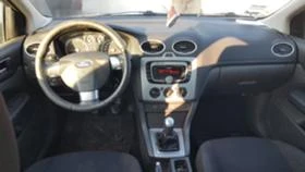 Ford Focus 1.6TDCI90к.с.3броя - [15] 