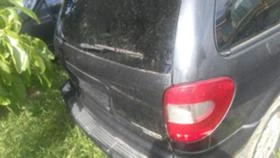 Chrysler Voyager 2,5 crdi - [6] 