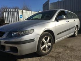 Honda Accord 2.2ctdi - [3] 