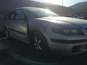 Honda Accord 2.2ctdi - [4] 