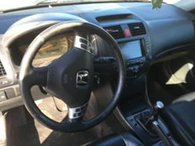 Honda Accord 2.2ctdi - [7] 