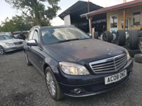 Mercedes-Benz C 220  646     | Mobile.bg    2