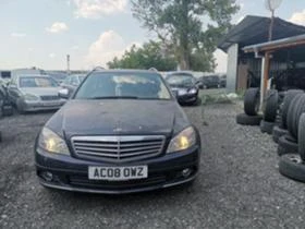     Mercedes-Benz C 220  646    