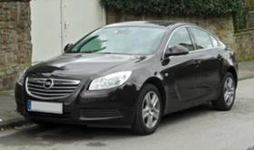 Opel Insignia 2.0 D - [1] 