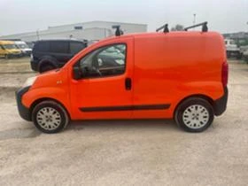 Fiat Fiorino На метан - [5] 