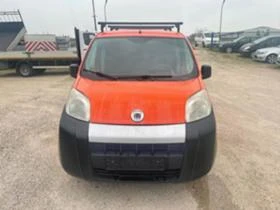 Fiat Fiorino На метан - [3] 