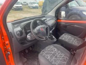 Fiat Fiorino На метан - [12] 