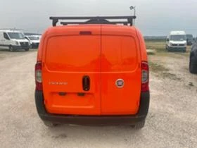 Fiat Fiorino На метан - [8] 