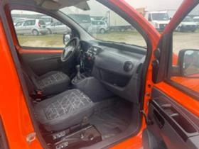 Fiat Fiorino На метан - [11] 