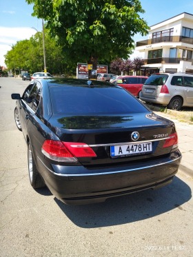 BMW 730, снимка 6 - Автомобили и джипове - 44810707