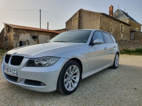 BMW 320, снимка 1 - Автомобили и джипове - 45656085