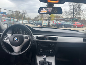 BMW 320, снимка 6 - Автомобили и джипове - 45656085
