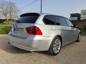 BMW 320, снимка 4 - Автомобили и джипове - 45656085