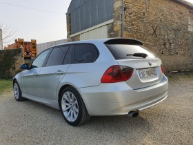 BMW 320, снимка 3 - Автомобили и джипове - 45656085