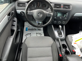 VW Jetta 1, 4 HYBRID | Mobile.bg   7