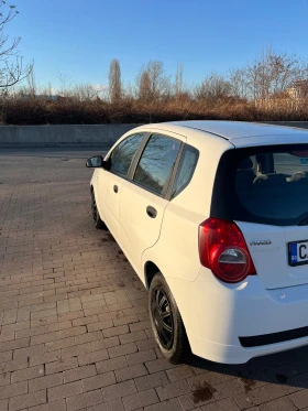 Chevrolet Aveo 1.2 62kw Климатик , снимка 3