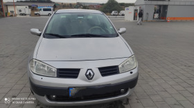 Renault Megane 1.9 dci, снимка 2 - Автомобили и джипове - 45338633