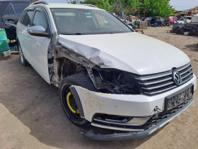 VW Passat ALLTRACK DSG 2.0tdi, 4MOTION, снимка 4