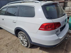 VW Passat ALLTRACK DSG 2.0tdi, 4MOTION, снимка 8