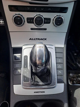 VW Passat ALLTRACK DSG 2.0tdi, 4MOTION, снимка 12