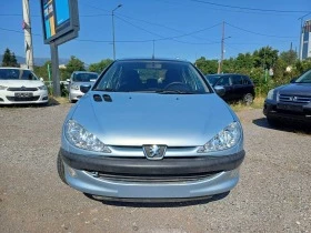 Peugeot 206 1.4i АВТОМАТИК - [6] 