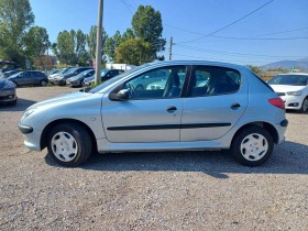 Peugeot 206 1.4i  | Mobile.bg    2