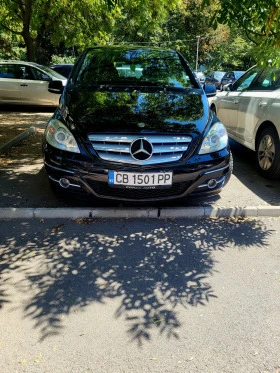 Mercedes-Benz B 180 | Mobile.bg    8