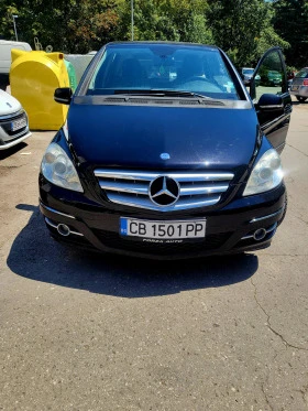 Mercedes-Benz B 180 | Mobile.bg    4