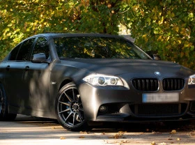 BMW 520 520D | Mobile.bg    8