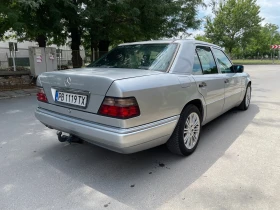 Mercedes-Benz E 250 W124 * климатик, снимка 6