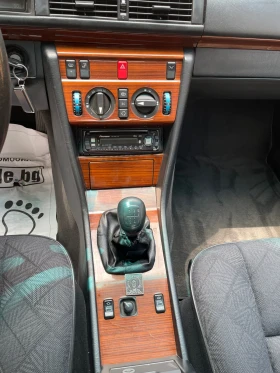 Mercedes-Benz E 250 W124 * климатик, снимка 16