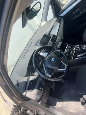 BMW 2 Gran Tourer F46 218d 150hp НА ЧАСТИ, снимка 5