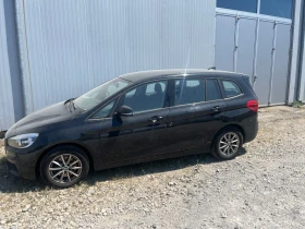 BMW 2 Gran Tourer F46 218d 150hp НА ЧАСТИ, снимка 2