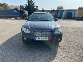 Subaru Outback 2.5 бензин-ГАЗ 173кс КАТО НОВА - [10] 