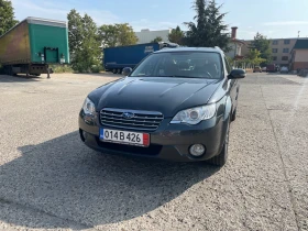     Subaru Outback 2.5 - 173  