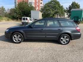 Subaru Outback 2.5 бензин-ГАЗ 173кс КАТО НОВА - [4] 