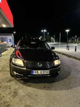 VW Phaeton 3000 | Mobile.bg    2