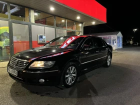     VW Phaeton 3000