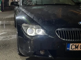 BMW 645, снимка 3