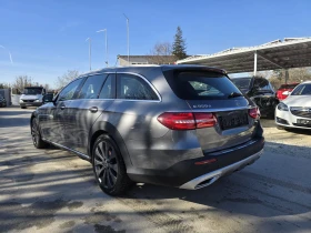 Mercedes-Benz E 350 4MATIC - ALLTERRAIN - 258.. | Mobile.bg    5