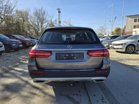 Mercedes-Benz E 350 4MATIC - ALLTERRAIN - 258.. | Mobile.bg    8