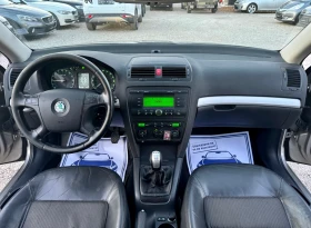 Skoda Octavia 2.0 TDI 4x4, снимка 14