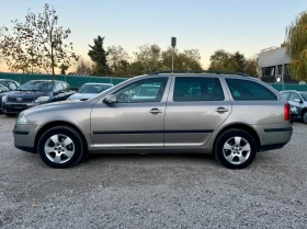 Skoda Octavia 2.0 TDI 4x4, снимка 2