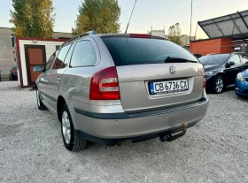 Skoda Octavia 2.0 TDI 4x4, снимка 3