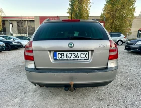 Skoda Octavia 2.0 TDI 4x4, снимка 4