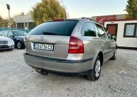 Skoda Octavia 2.0 TDI 4x4, снимка 5