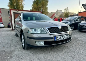 Skoda Octavia 2.0 TDI 4x4, снимка 7