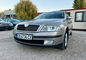 Skoda Octavia 2.0 TDI 4x4, снимка 1