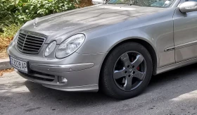 Mercedes-Benz E 220 | Mobile.bg    6