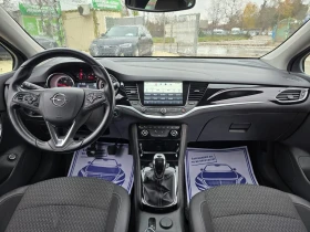 Opel Astra 1.6CDTI - 110к.с., снимка 14